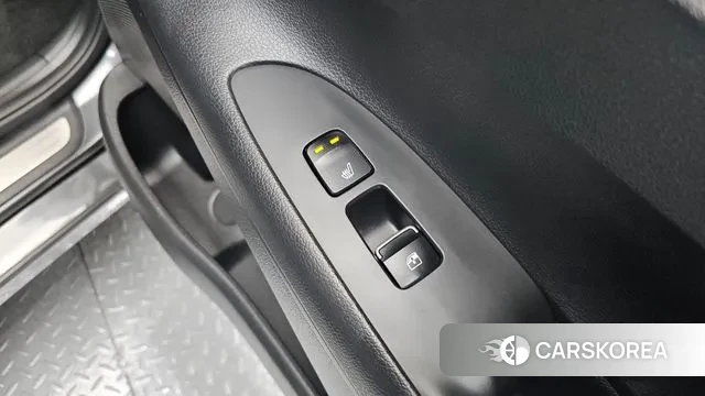 Hyundai The New Grandeur IG id 3384907 из Кореи 9