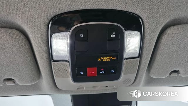 Hyundai Sonata (DN8) id 4231352 из Кореи 9