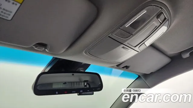 Hyundai All New Tucson id 2276603 из Кореи 9