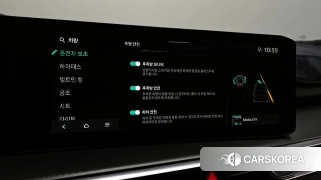 Kia The New Sorento 4th Generation id 4223124 из Кореи 9