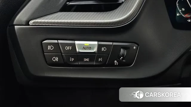 BMW 1 Series (F40) id 3426764 из Кореи 9