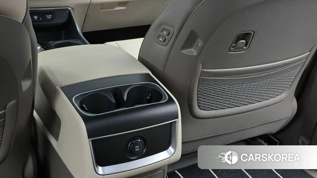 Kia The New Carnival 4th Generation id 4629836 из Кореи 9