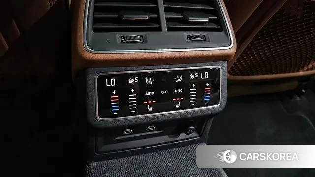 Audi A6 (C8) id 2984084 из Кореи 9