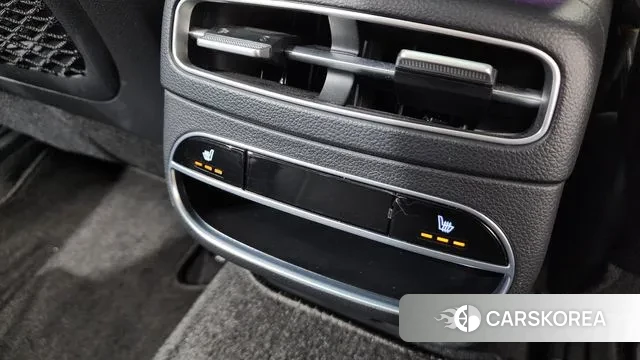 Genesis GV70 id 3406697 из Кореи 9