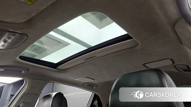 Genesis EQ900 id 3552896 из Кореи 9