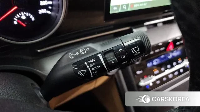 Kia Carnival 4th generation id 3427140 из Кореи 9