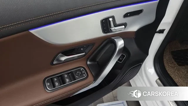 Mercedes-Benz CLA-Class C118 id 3482882 из Кореи 9