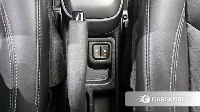 Chevrolet (GM Daewoo) The New Spark id 3954551 из Кореи 9