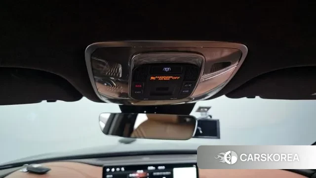 Genesis G80 (RG3) id 3017615 из Кореи 9