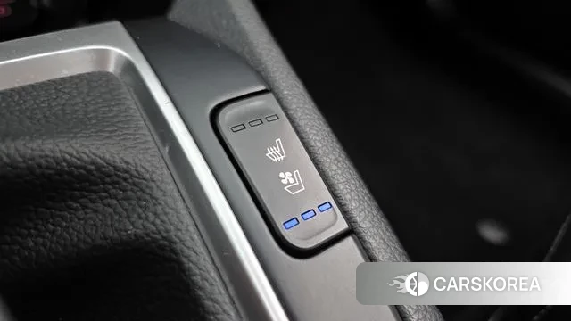 Kia The New K3 2nd generation id 3655162 из Кореи 9