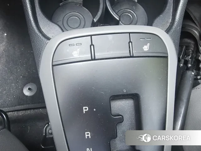 Kia All New Morning (JA) id 3019068 из Кореи 9