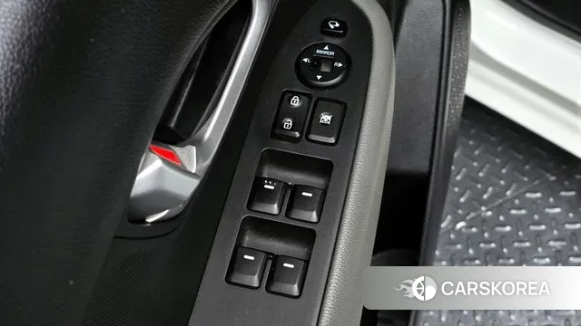 Kia The New Ray id 3489516 из Кореи 9