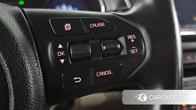 Kia The New Carnival id 3054809 из Кореи 9