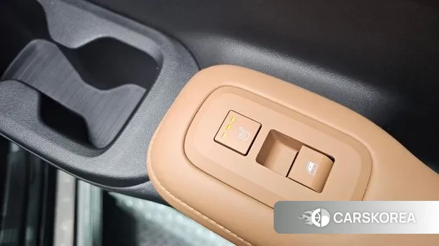 Hyundai Santa Fe (MX5) id 3006952 из Кореи 9