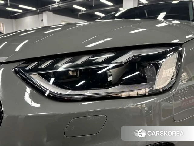 Audi A4 (import) id 4263790 из Китая 9
