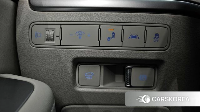 Hyundai Palisade id 3911671 из Кореи 9