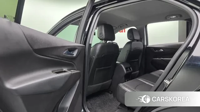 Chevrolet (GM Daewoo) Equinox id 3772999 из Кореи 9