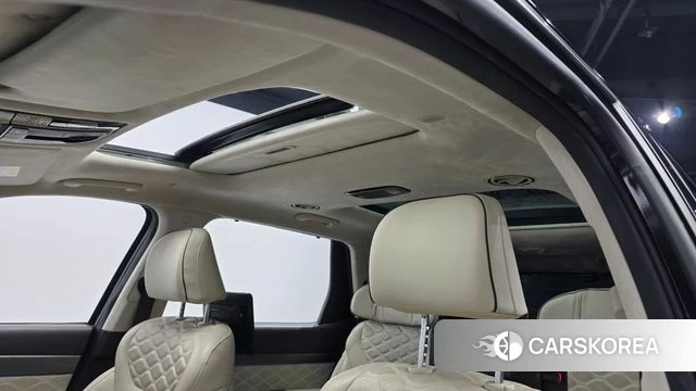 Hyundai Palisade id 4855411 из Кореи 9