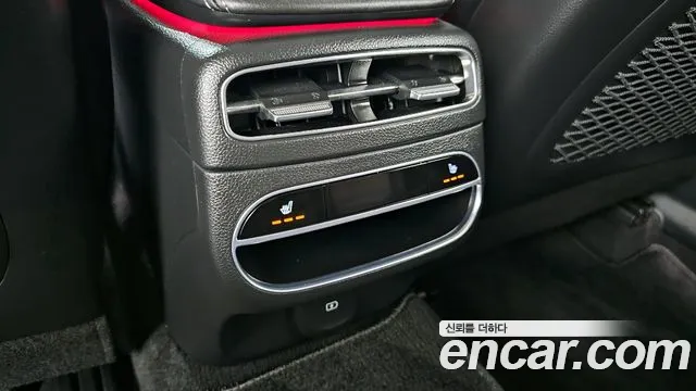 Genesis GV70 id 2838341 из Кореи 9