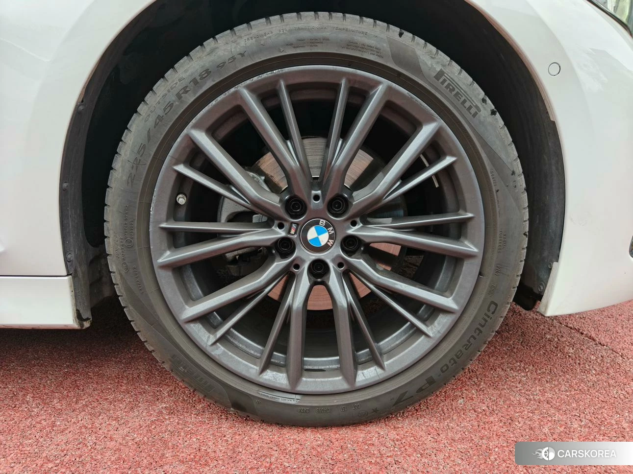 BMW 3 series id 4426702 из Китая 9