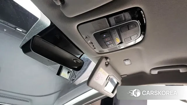 Hyundai Tucson Hybrid (NX4) id 3765242 из Кореи 9