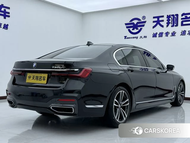 BMW 7 series id 4213331 из Китая 9