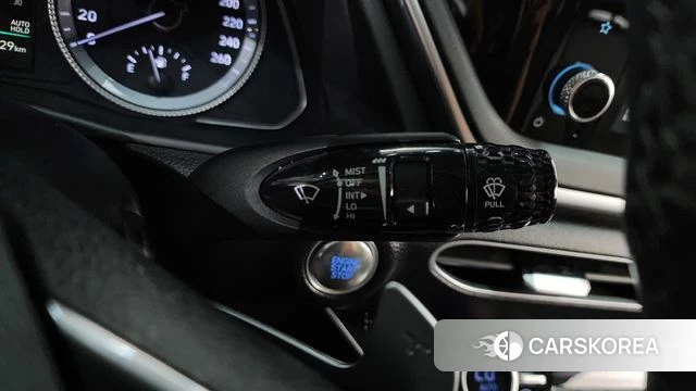 Hyundai Sonata Hybrid (DN8) id 4401178 из Кореи 9