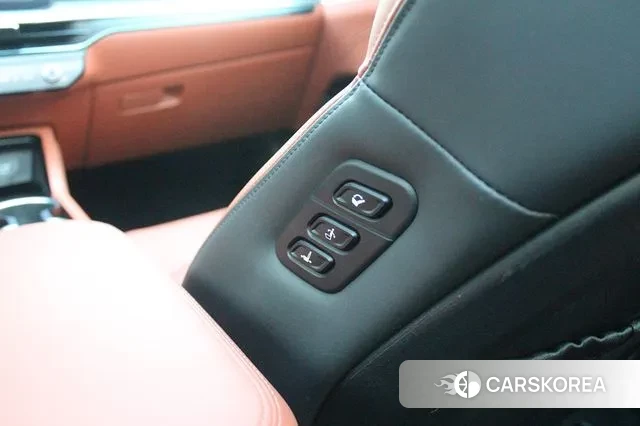 Kia The New K5 Hybrid 3rd generation id 3776200 из Кореи 9