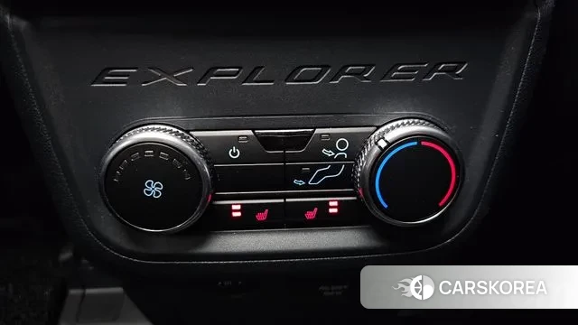 Ford Explorer 6th Generation id 3599426 из Кореи 9