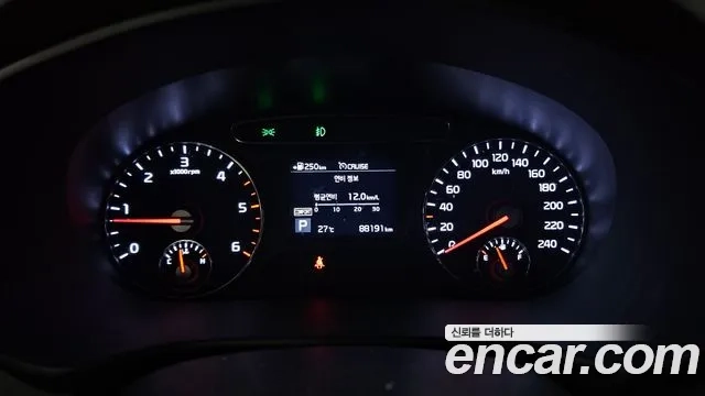 Kia The New Sorento id 2946458 из Кореи 9