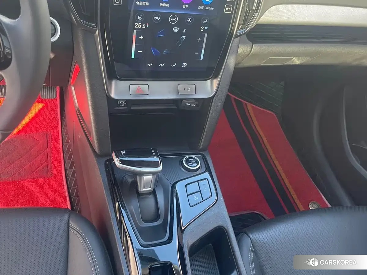 Hyundai ix35 id 4654622 из Китая 9