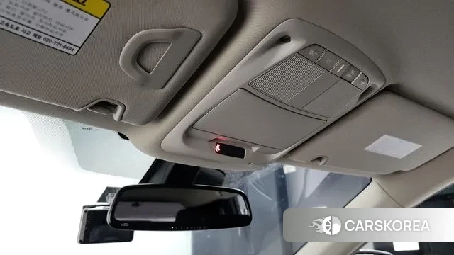 Renault Korea (Samsung) QM6 id 3024672 из Кореи 9