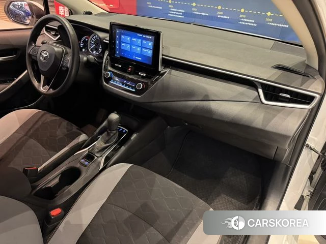 Toyota Corolla id 4278145 из Китая 9