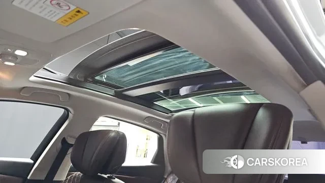 Renault Korea (Samsung) SM6 id 3413402 из Кореи 9