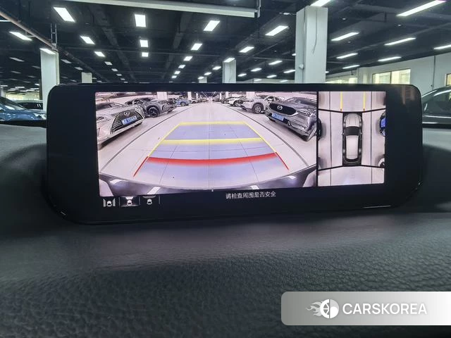 Mazda CX-50 line also id 4365997 из Китая 9