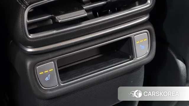 Genesis GV80 id 3725820 из Кореи 9