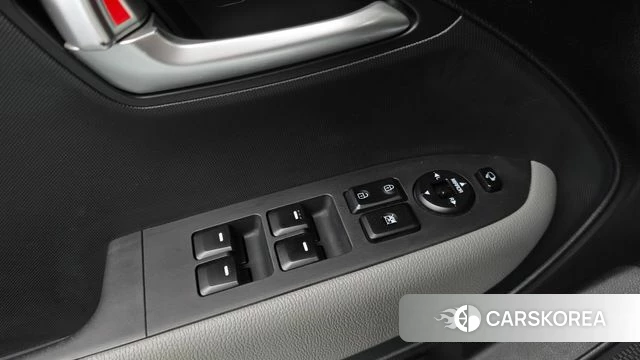 Kia The New Ray id 3859809 из Кореи 9