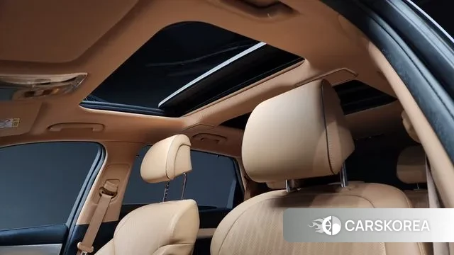 Genesis GV80 id 3611788 из Кореи 9