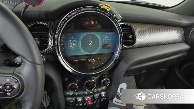 Mini Cooper id 4744930 из Кореи 9