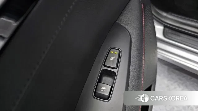 Kia Come New K3 id 3660836 из Кореи 9