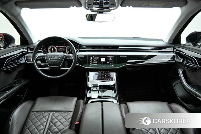 Audi A8 PHEV id 4353265 из Китая 9