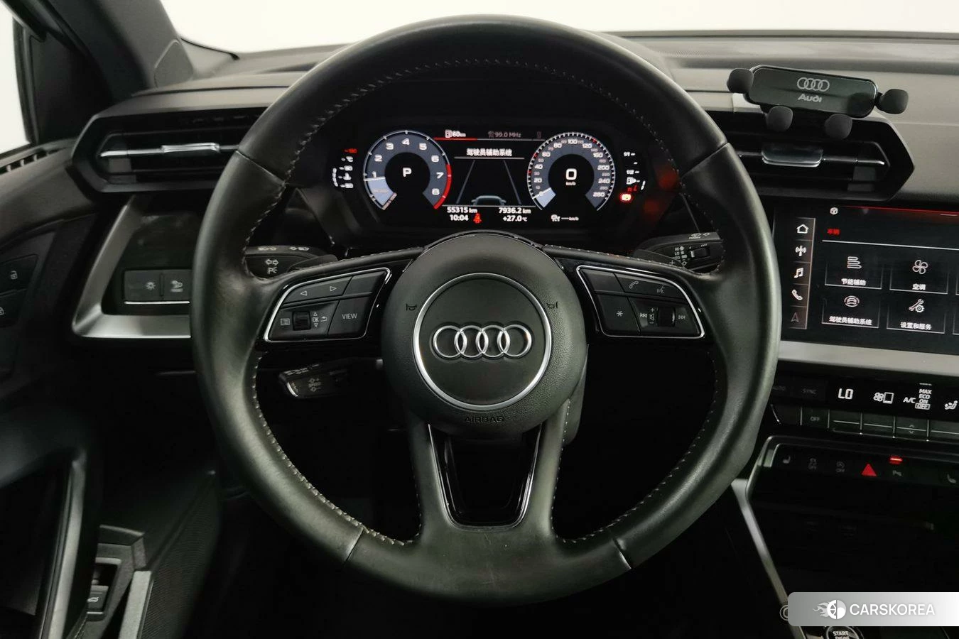 Audi A3 id 4515126 из Китая 9