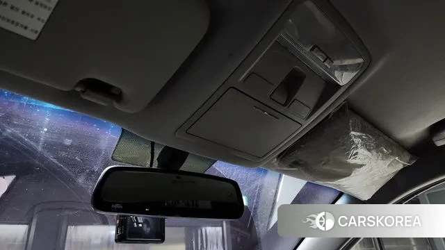 Ssangyong Rexton Sports id 2995683 из Кореи 9