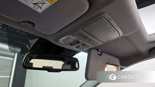 Honda CR-V 5th generation id 3563084 из Кореи 9