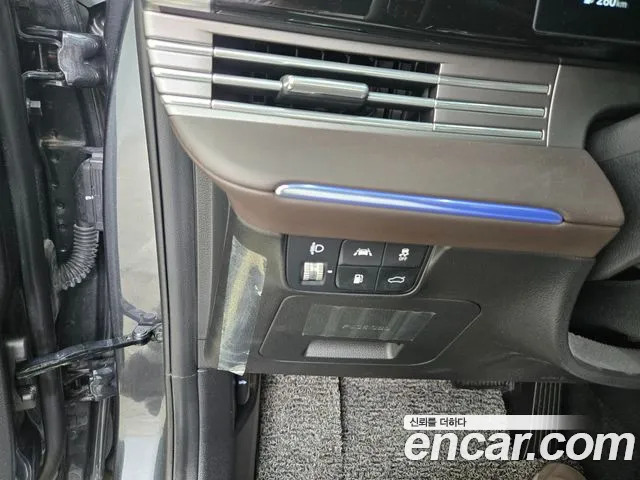 Hyundai The New Grandeur IG id 2685766 из Кореи 9