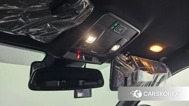 Renault Korea (Samsung) Arcana id 3491980 из Кореи 9