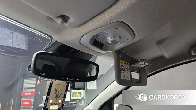 Chevrolet (GM Daewoo) The New Spark id 3253303 из Кореи 9