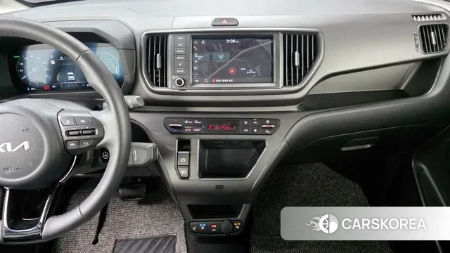 Kia The New Kia Ray EV id 3079490 из Кореи 9