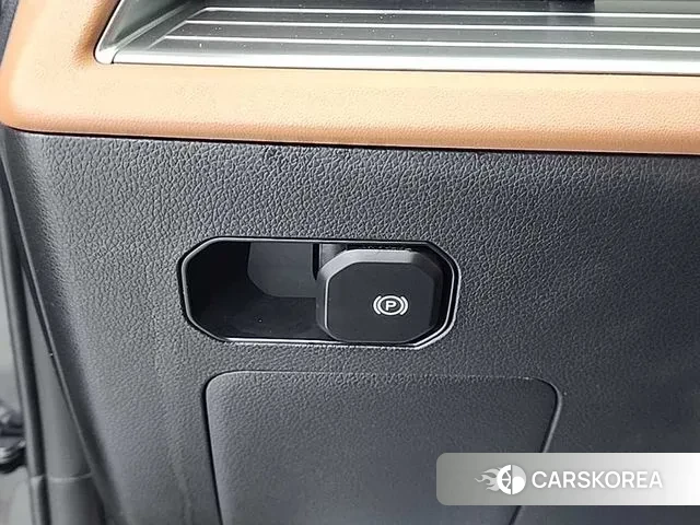 Ssangyong Torres id 3758168 из Кореи 9