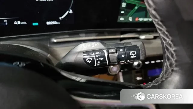 Kia Carnival 4th generation id 3452729 из Кореи 9